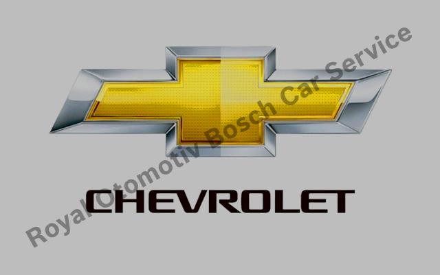 Zonguldak Chevrolet Servisi