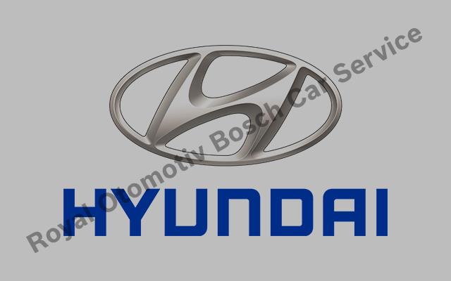 Zonguldak Hyundai Servisi