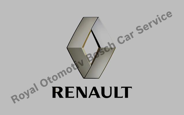 Zonguldak Renault Servisi