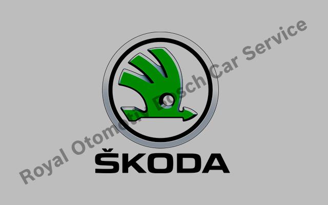 Zonguldak Skoda Servisi